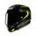 HJC přilba RPHA 12 CARBON Keres MC3H