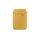 Peak Design Wallet Slim - Sun (sluneční žlutá)