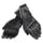 Kožené rukavice Dainese CARBON D1 LONG LADY - černá
