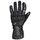 Moderní cestovní rukavice iXS GLASGOW-ST 2.0 černé