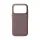 Peak Design Everyday Case - iPhone 18 - hnědá