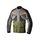 RST 3198 Maverick Evo CE Mens Textile Jacket - khaki/šedá