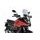 Plexi štít PUIG TOURING 22508H kouřová