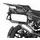 Montážní sada 4P systém SHAD W0RG154P (pro kufry a brašny TERRA a SH38X) pro BMW R 1300 GS Adventure 2025-2026