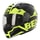 Helma BELL Qualifier Momentum Hi-Vis