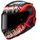 HJC přilba RPHA 12 Venom 3 Marvel MC1SF