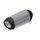 Koncovka výfuku MIVV SUONO STEEL ACC.016.S7 Základní Ø55 inlet