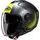 HJC přilba i40N Pyle MC3HSF
