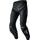Kožené kalhoty RST 103636 Tractech Evo D3O - bílé