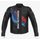 Kožená bunda BMW Downforce