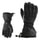 Nepromokavé rukavice RST Paragon WP CE / 2264 - černá