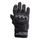 Pánské kožené rukavice RST 2671 FREESTYLE 2 - černé