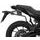 Montážní sada 3P systém SHAD Y0MT76IF pro YAMAHA MT-07 Tracer / Tracer 700 2016-2020, YAMAHA Tracer 7 2021-2024