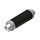 Koncovka výfuku MIVV ROUND ACC.016.S2 Karbon Ø55 inlet