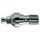 Banjo šroub s odvzduš. Venhill POWERHOSEPLUS 310375DC 3/8"UNF chrom