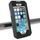 Držák mobilu na motorku OXFORD Aqua Dry Phone pro iPhone 5/5SE