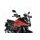 Plexi štít PUIG SPORT 22509H kouřová