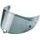 HJC plexi HJ-35 Pinlock d/smoke