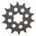 Řetězové kolečko SUPERSPROX CST-416:14 14 zubů, 428