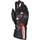 Kožené rukavice Furygan RG 20 - černá/červená