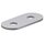 Montážní podpora MIVV 50.SS.643.0 4mm