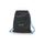 Vak na záda VESPA - černá