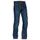 Kevlarové moto jeansy MBW BLUE DENIM