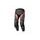 Pánské kožené kalhoty RST TRACTECH EVO 4 CE / JN 2358 - flo červená