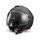 PIAGGIO Helma na skůtr UL01 22.06 - černá 2026