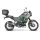 ADVENTURE SET: Kufr SHAD TR46 Terra s hliníkovým krytem + opěrka + montážní sada pro Kawasaki KLE 500 (2026)