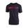 RST 3095 Fade Mens T-Shirt - modrá