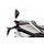 Montážní sada SHAD Z0DV35RV pro opěrky SHAD