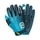 Rukavice Husqvarna Gotland Gloves blue (modrá)