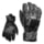 Kožené rukavice RST HILLBERRY CE / 2240 - černá