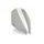 Plexi štít PUIG NEW GEN. TOURING 22009H kouřová