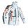 Textilní bunda na motorku RST PARAGON V / JKT 2416 - šedá