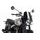 Plexi štít PUIG NEW GEN. SPORT 22618N černý