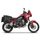 Kompletní sada bočních adventure brašen SHAD TERRA TR40 a hliníkového 37L topcase, včetně montážní sady SHAD HONDA CRF 1100 Africa Twin