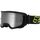 Brýle FOX Main Stray Goggle OS MX21 - fluo žlutá