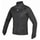 Termoaktivní triko Dainese D-MANTLE FLEECE WS černá/antracitová