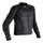 Pánská kožená bunda RST SABRE CE / 2530 - černá