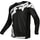Motokrosový dres FOX 180 Cota Jersey MX19 - černá