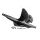 Zadní blatník PUIG S 5882C karbonový vzhled
