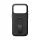 Peak Design SlimLink Case s poutkem - iPhone 18 - černá
