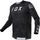 Motokrosový dres FOX 360 Speyer Jersey MX21 - černá