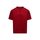 VESPA tričko Jersey - červená