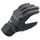 Pánské letní vzdušné kožené rukavice MBW SUMMER GLOVES 