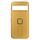 Peak Design Everyday Case Google Pixel s poutkem - Sun (sluneční žlutá)