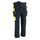 MBW TENDER PANTS textilní dětské moto kalhoty