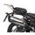 Montážní sada 4P systém SHAD B0TR734P (pro kufry a brašny TERRA a SH38X) pro BENELLI TRK 702 2023-2026, BENELLI TRK 702 X 2023-2026